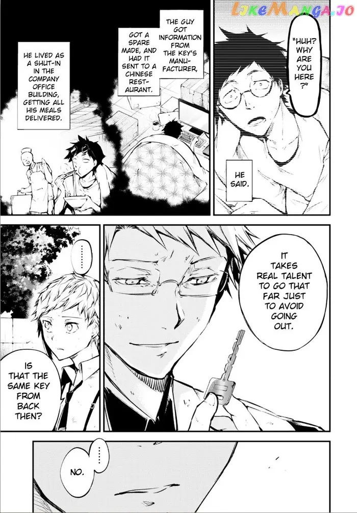 Bungou Stray Dogs Chapter 50 image 42_optimized